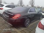 Mercedes-Benz S 560 e L 9G-TRONIC - 3