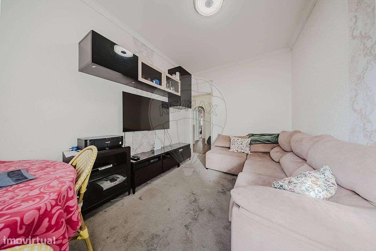 Apartamento T3 para venda-2