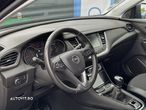 Opel Grandland X 1.2 Turbo START/STOP Business Edition - 12
