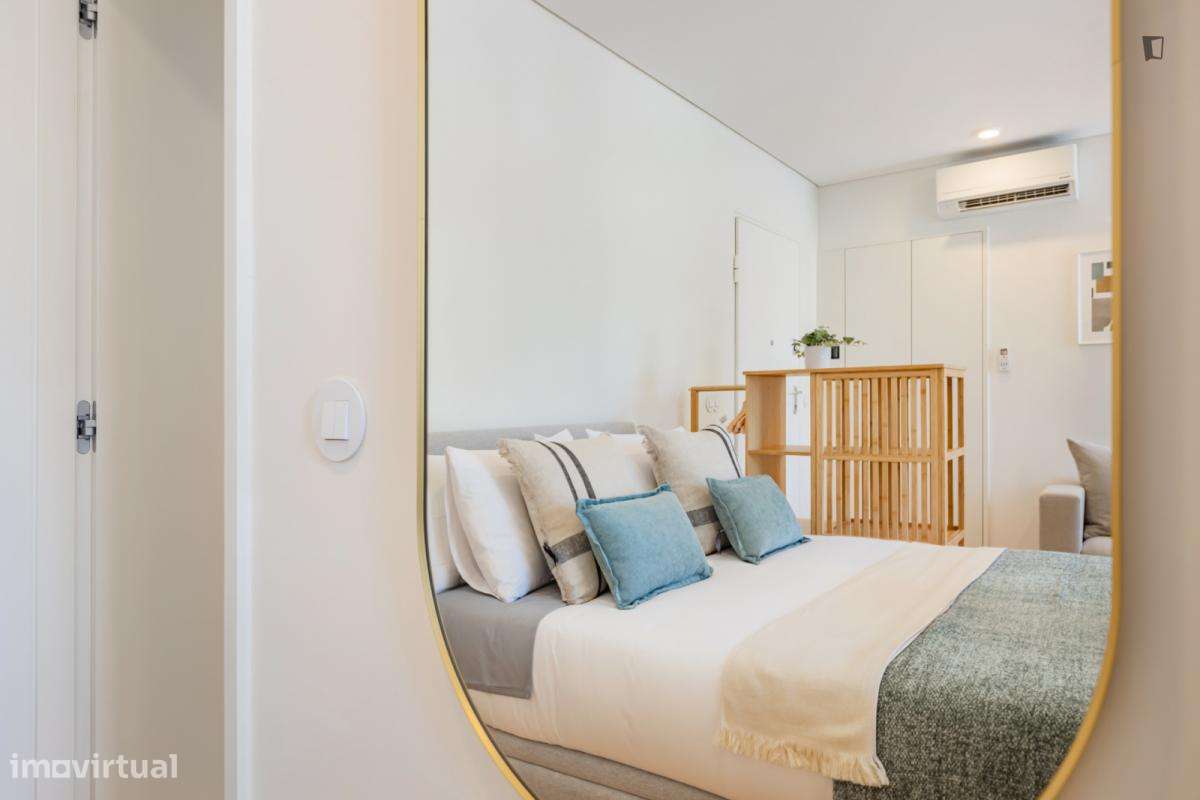 Estúdio - localizado em Porto - Grande imagem: 5/28