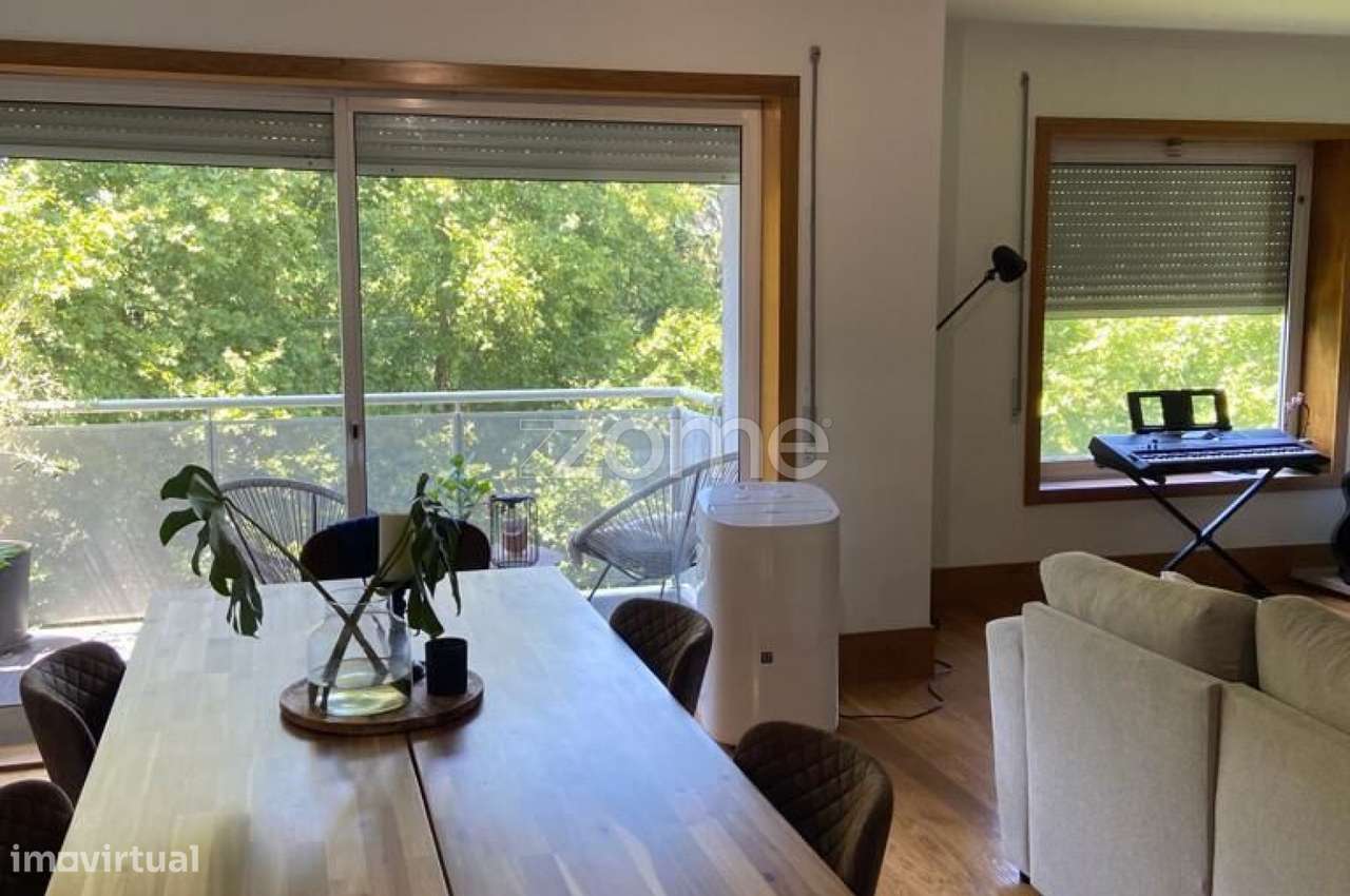 Apartamento T3 - Grande imagem: 5/17