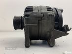 Alternador Usado SEAT TOLEDO II / LEON / VW GOLF IV 1.6 16V REF. 06A 903 026 MOT... - 4