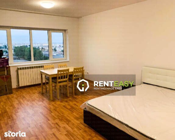 4833 - Apartament cu o camera situat in zona Canta