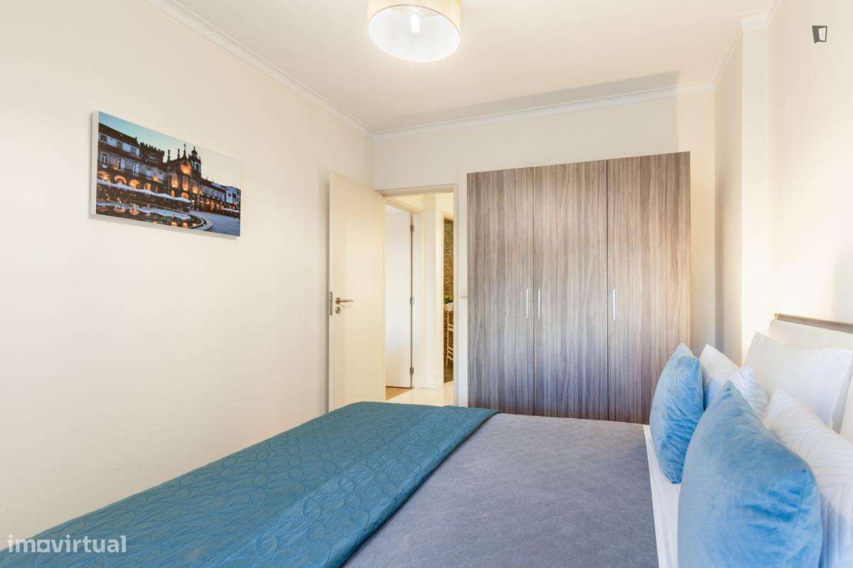 Apartamento com 2 quartos - localizado em Sé de Braga e São Lázaro... - Grande imagem: 4/8