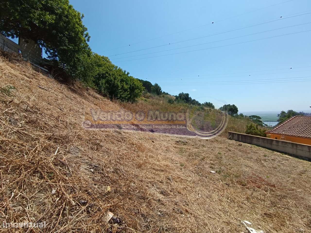 Terreno em Vila Franca de Xira (VFX064) - Grande imagem: 2/10