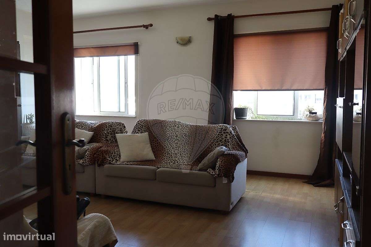 Apartamento T2 para venda - Grande imagem: 5/17