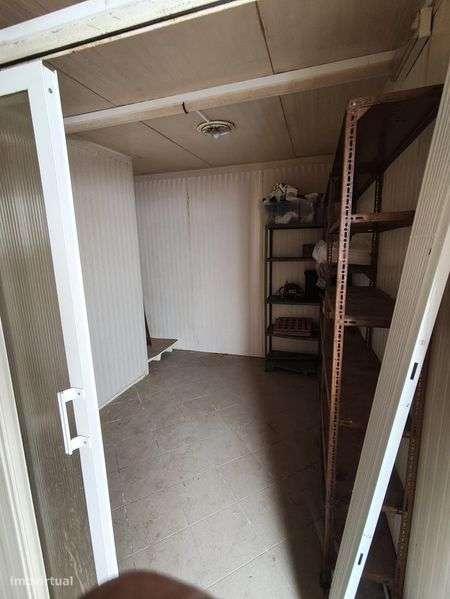 Armazém com 110m2 - Grande imagem: 5/6