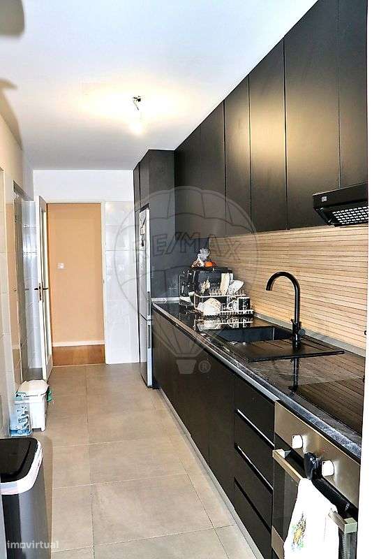 Apartamento T2 para venda - Grande imagem: 4/11