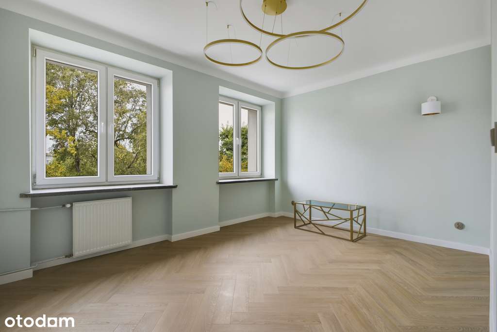 Mieszkanie 2-pokojowe po remoncie! BEZ PROWIZJI! - Pełny obrazek: 4/16