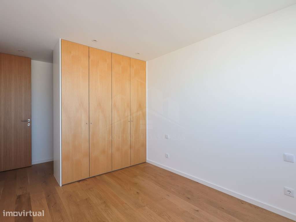 Apartamento T2 | Matosinhos Sul-12
