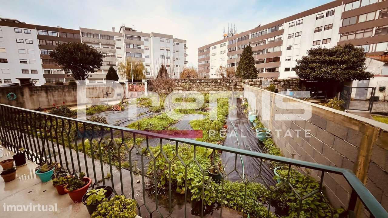 Moradia T4 Venda em Matosinhos e Leça da Palmeira,Matosinhos-18