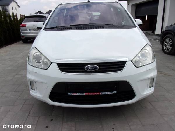 Ford C-MAX 2.0 Titanium - 2