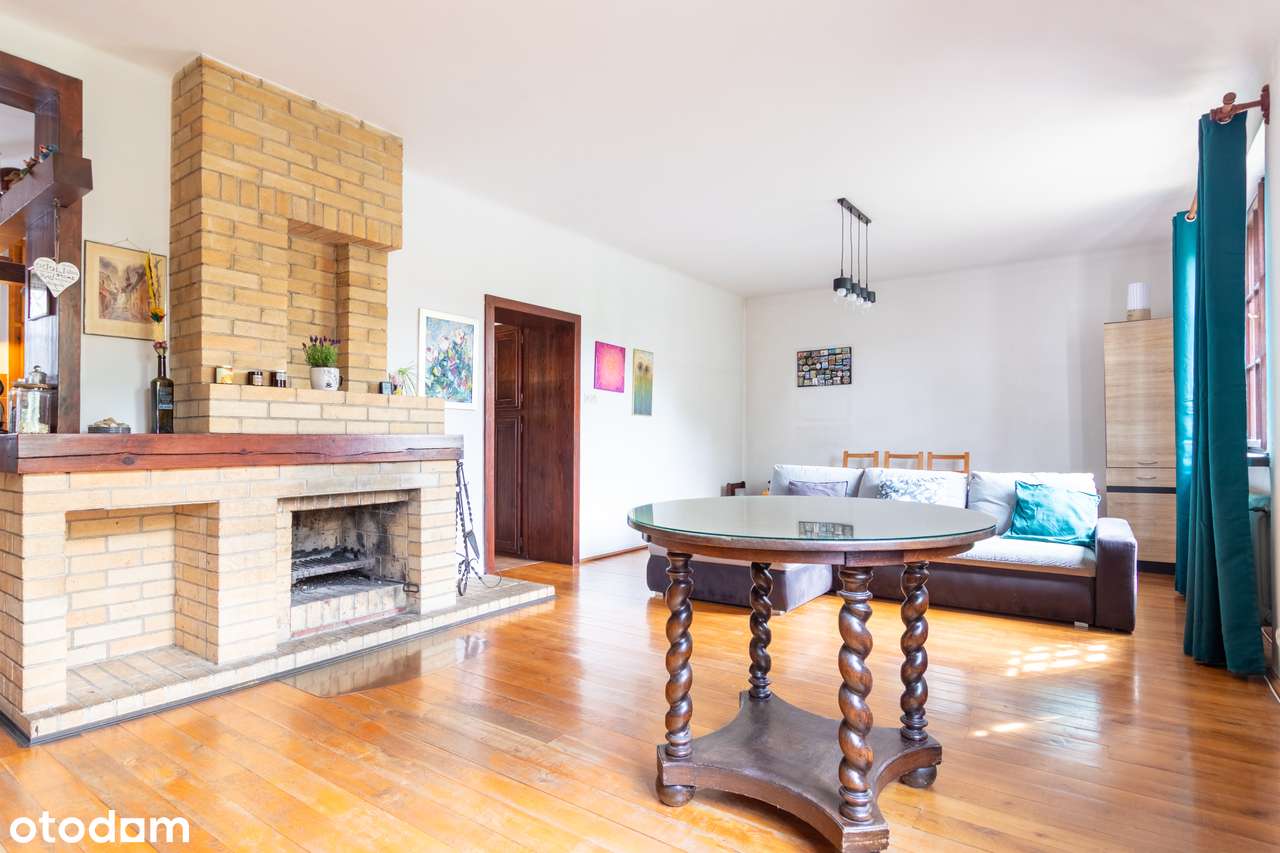 Dom wolnostojący z duża działką | 5 pok. | Sulejówek - Pełny obrazek: 4/20