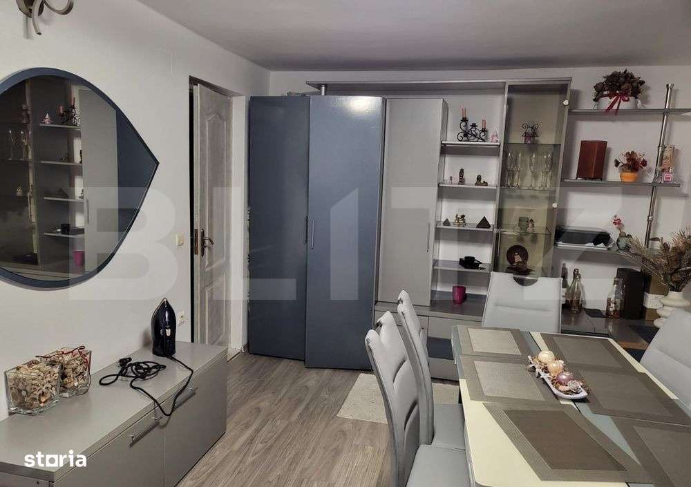 Casa individuala, 615 mp teren, zona Someseni - Imagine principală: 5/6