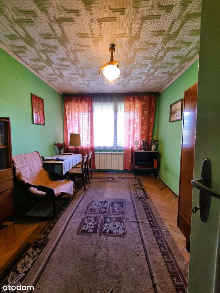 0% Prowizji! Dwupokojowe mieszkanie z Co i balkone - Widok 2