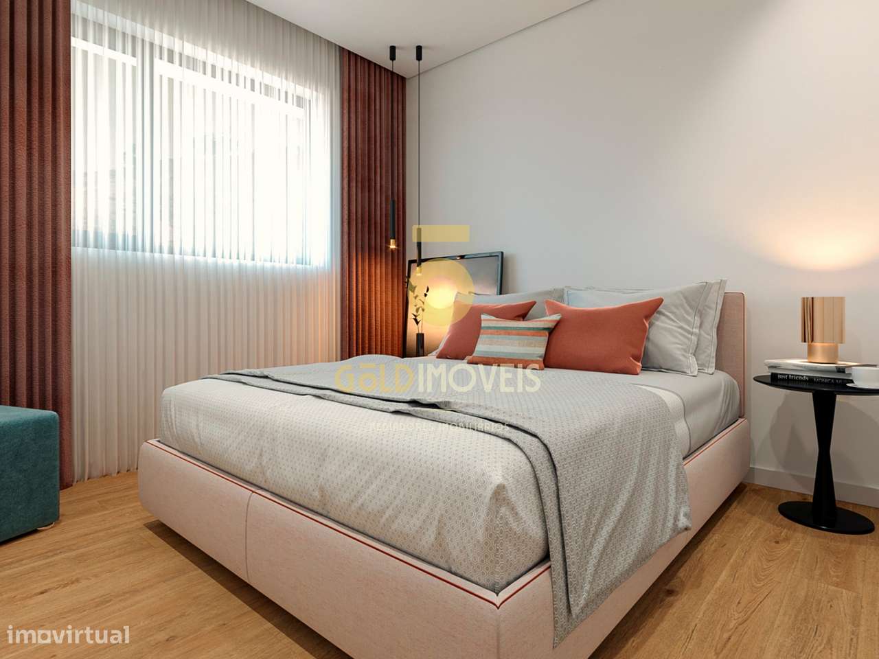 Apartamento T4 Venda em Ermesinde,Valongo - Grande imagem: 2/28