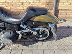 Harley-Davidson Dyna Wide Glide - 5