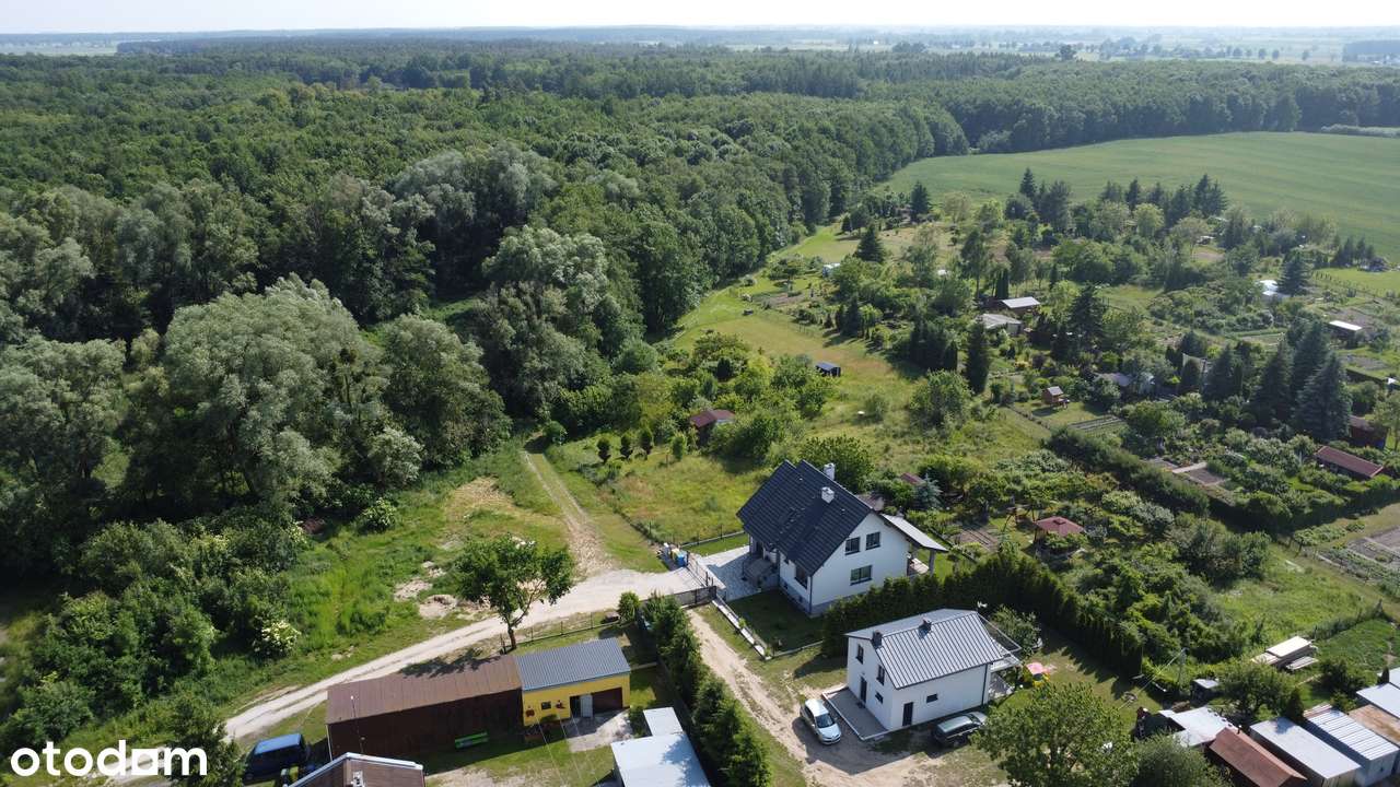 WZ bud. wielorodzin. / 3 domy jednorodzin. Możliwy płaski dach, 4 kond-4