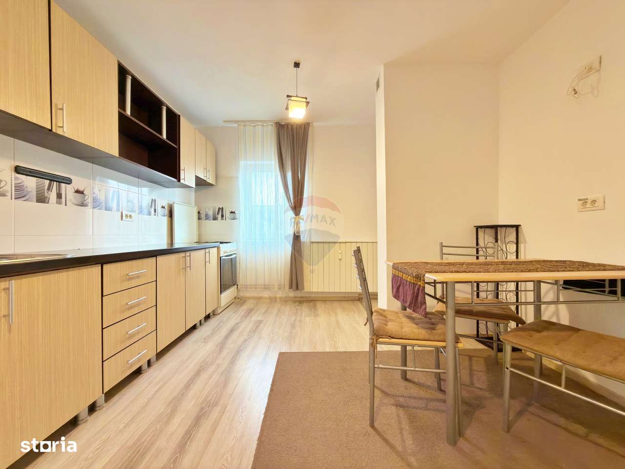 Apartament cu 2 camere de vânzare în Micalaca / Arad-4