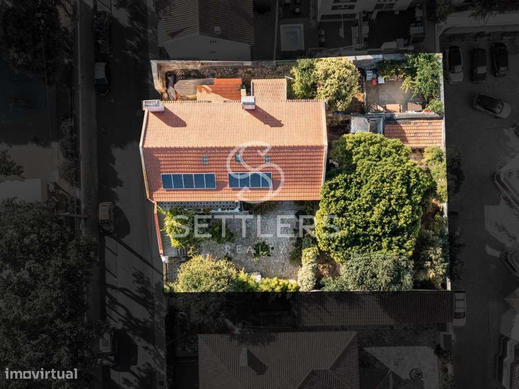 Prédio - Centro Histórico de Cascais - Grande imagem: 4/29