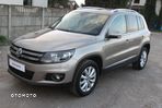 Volkswagen Tiguan 2.0 TDI Sport&Style - 6