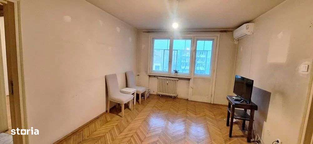 COMISION 0%, Apartament 2 Camere, Etaj 2, Dragalina, Zona Garii - Imagine principală: 2/9