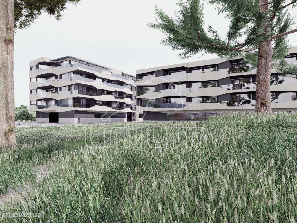 Apartamento T1 - Grande imagem: 2/10