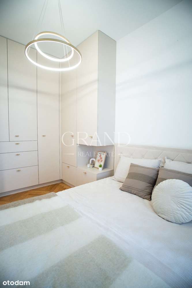 ! BEZ PROWIZJI !Nowoczesne, 2 pokojowe przy Galerii Mokotów-5