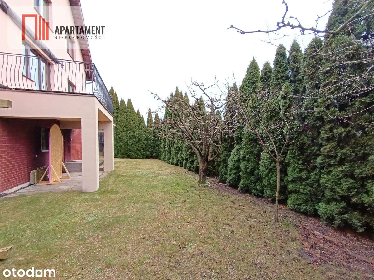 Dom z niezależnym mieszkaniem | piękny widok-14