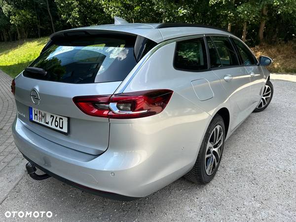 Opel Insignia 1.6 CDTI Elite S&S Eco - 8