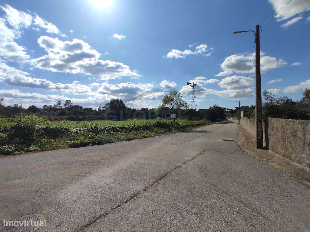 Terreno rustico em Malhou - Alcanena - Grande imagem: 3/6