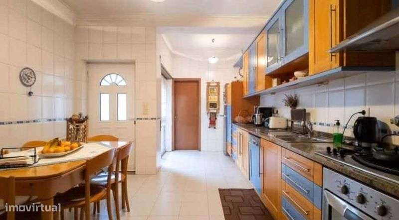 Moradia T4 centro da cidade Vila Real - Grande imagem: 5/9