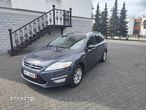 Ford Mondeo Turnier 2.0 TDCi Ambiente - 2