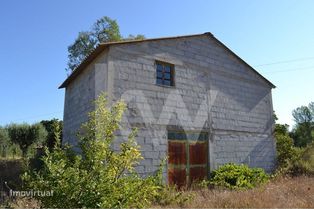 Terreno com Casa Agrícola e uma outra para recuperar Valverde Fundão - Grande imagem: 5/60