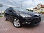 Ford Focus 1.6 Titanium - 2