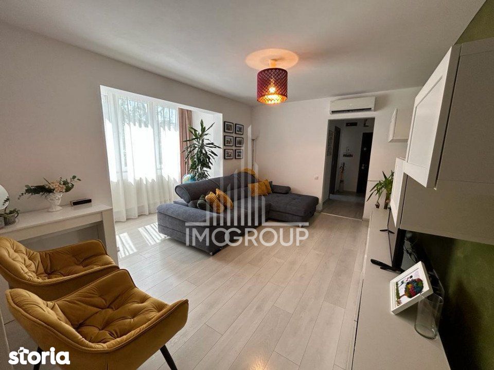 Apartament 3 camere modern | Gheorgheni | in apropierea Iulius Mall |