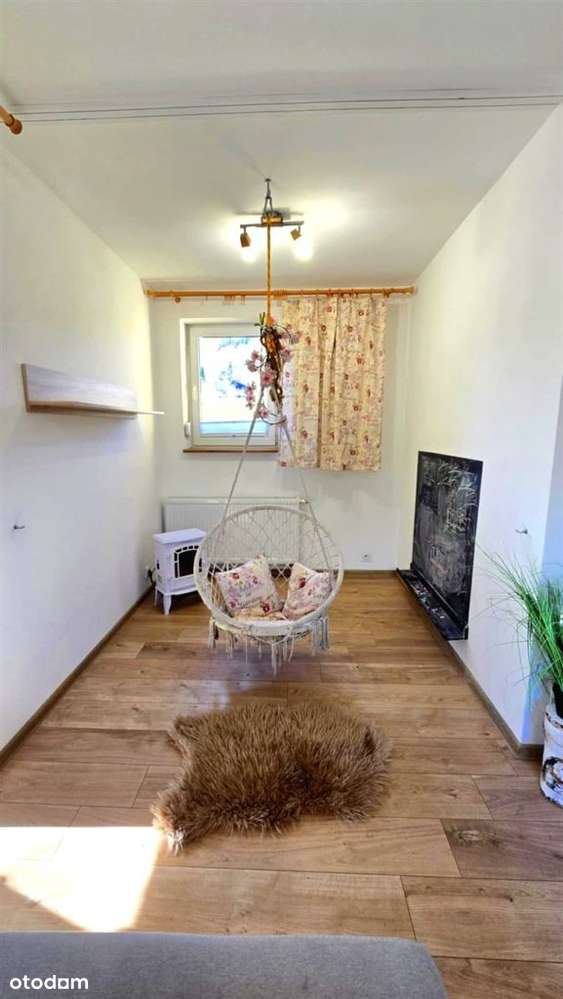 Domek całoroczny w Wiśle-5