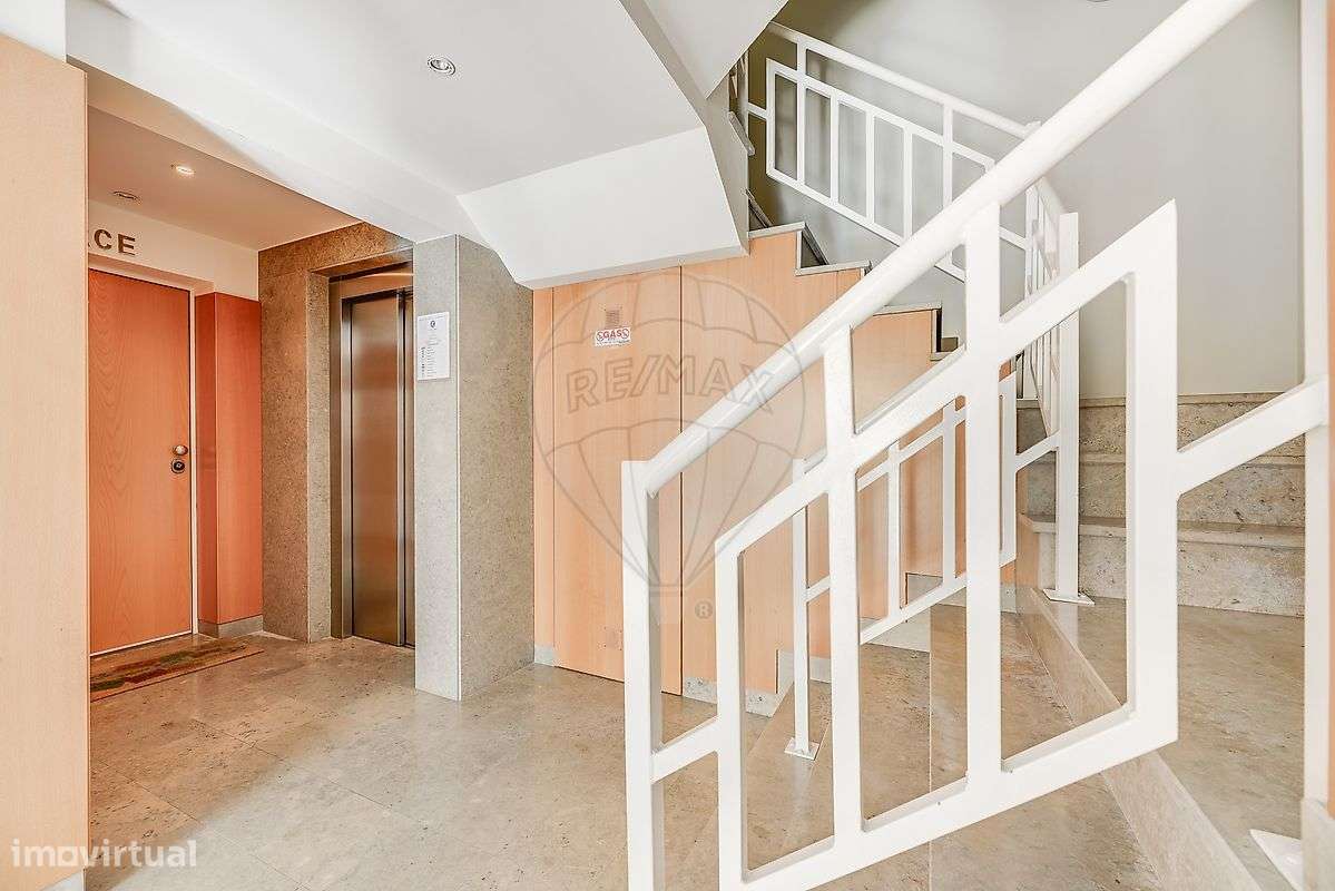 Apartamento T2 para venda-3