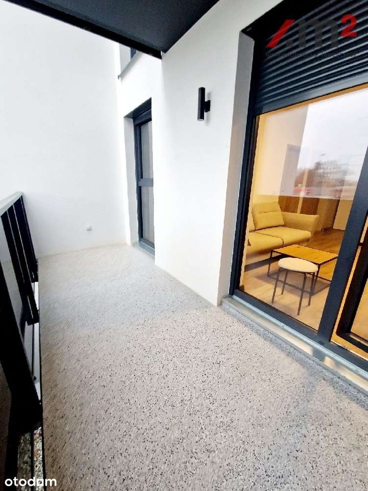 Eleganckie 2pokojowe, Stawki, 1piętro, winda!-11