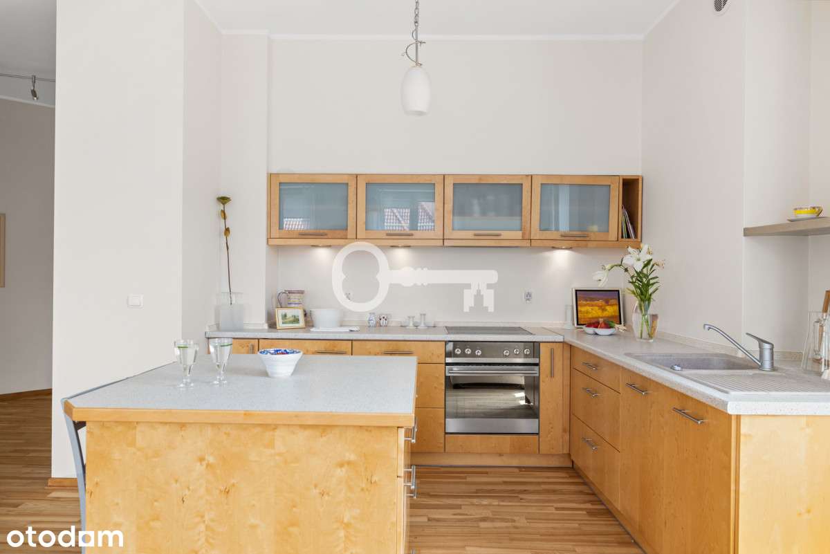 Kamienica z windą  w sercu Gdańska - Pełny obrazek: 4/17