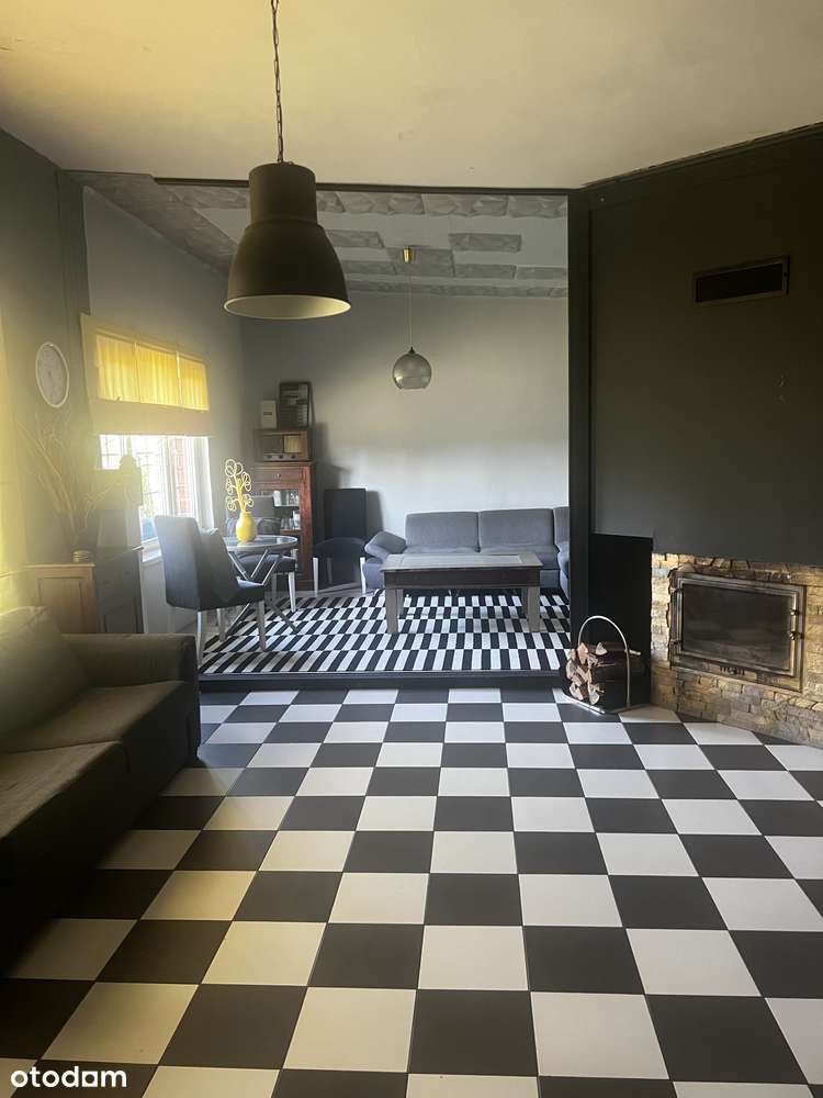 Super cena. Dom nad jeziorem, całoroczny. - Pełny obrazek: 4/5