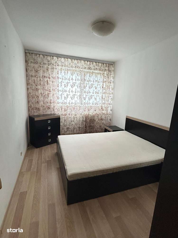 inchiriere 2 camere dristor mobilat decomandat 450 euro - Imagine principală: 4/13