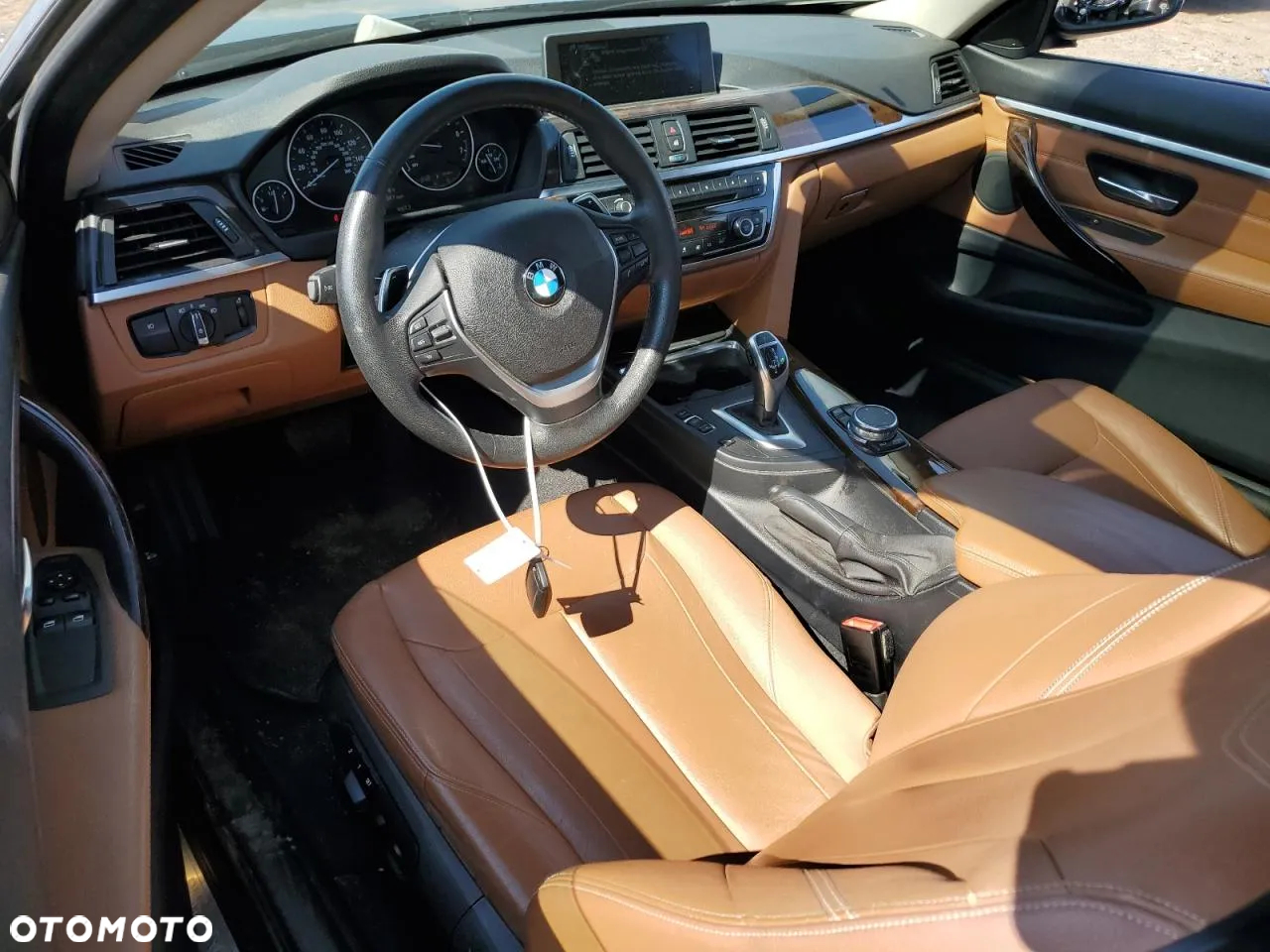 BMW Seria 4 428i Coupe xDrive - 8