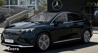 Mercedes-Benz EQS 450 4MATIC MB Motors Janki - RATA NETTO już od 2 932,91 PLN