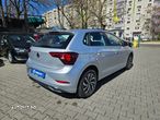 Volkswagen Polo 1.0 TSI Life - 4