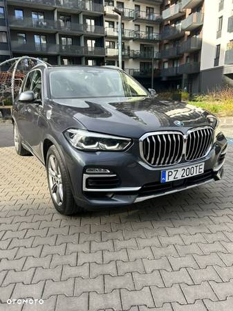 BMW X5 xDrive30d sport - 6