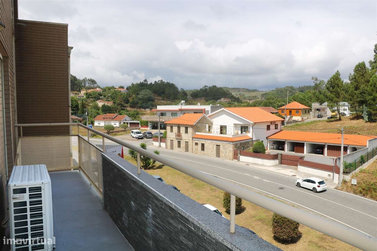 Apartamento T2 Venda em Lustosa e Barrosas (Santo Estêvão),Lousada-20