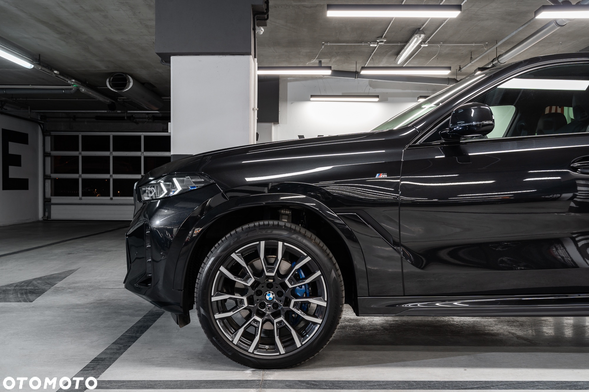 BMW X6 xDrive30d mHEV - 7