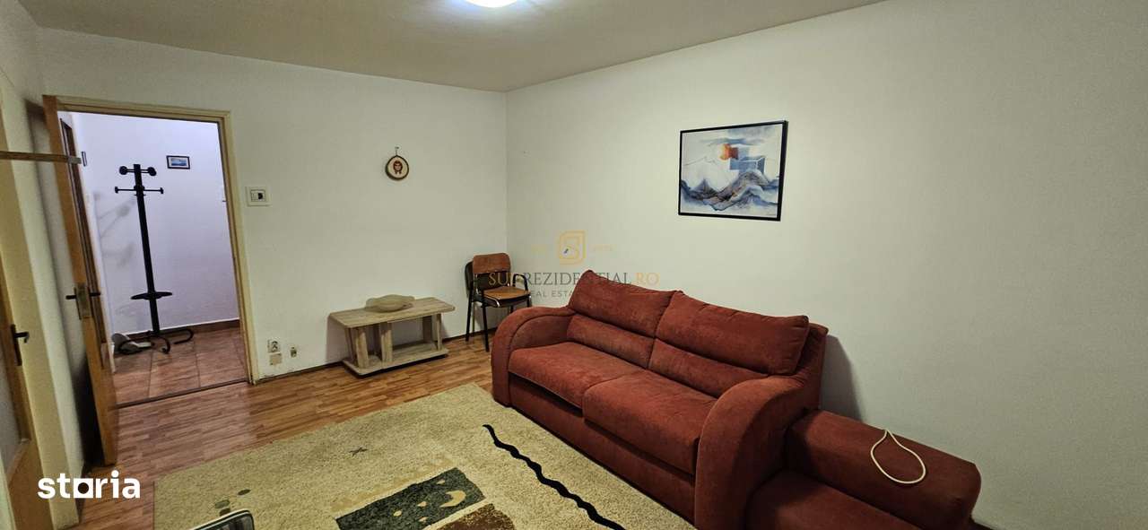 Apartament 2 camere, decomandat, vis a vis de parcul Tineretului - Imagine principală: 4/18
