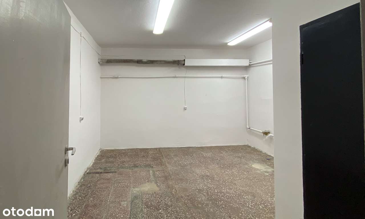 Rezerwacja, Lokal 33.2 mkw na Reymonta-4